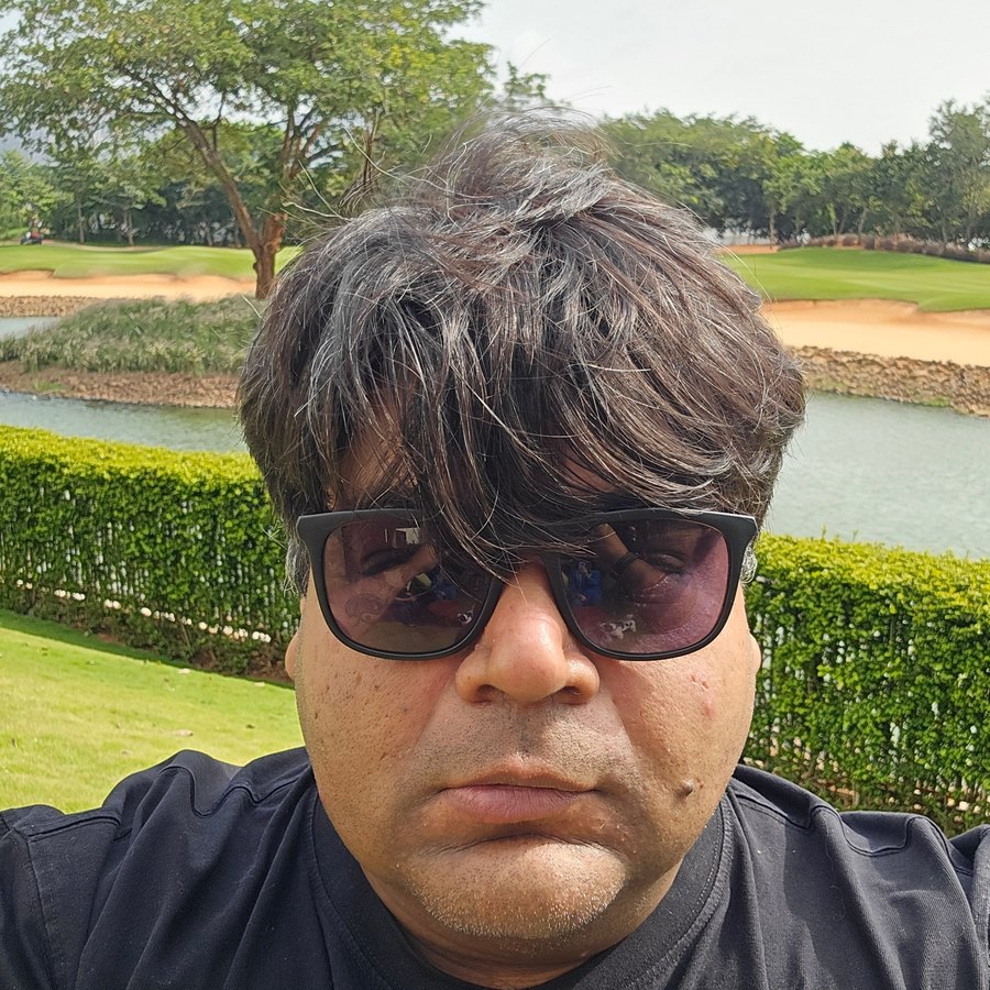 Abhishek Mittal
